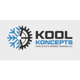 Kool Koncepts General Trading LLC Logo