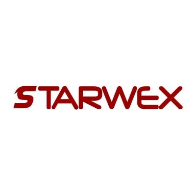 STARWEX's Logo