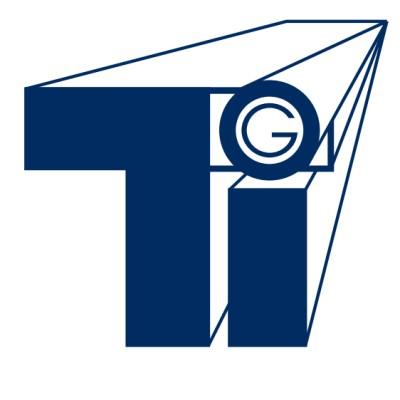 Titanium International Group Srl's Logo