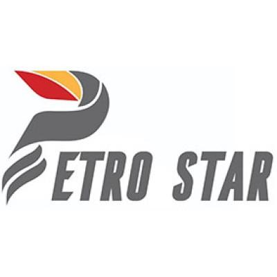 PETRO STAR 1 Logo