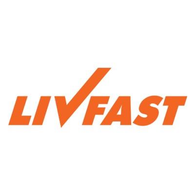 Livfast's Logo