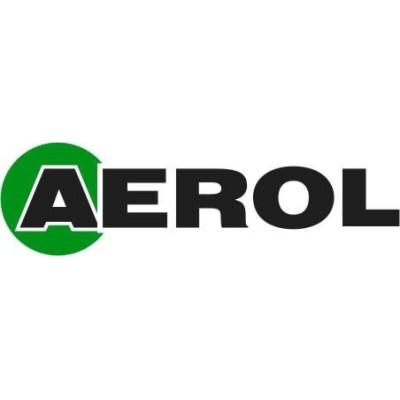 Aerol Formulations Pvt Ltd Logo