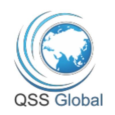 QSS Executive Logo