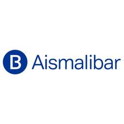 AISMALIBAR Logo