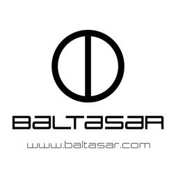 BALTASAR Logo
