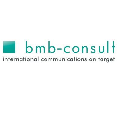 bmb-consult Logo