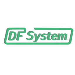 DF System s.r.l. Logo