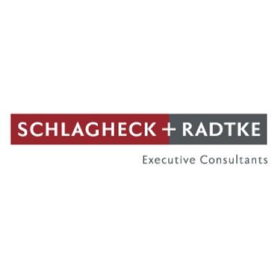 SCHLAGHECK + RADTKE executive consultants Logo