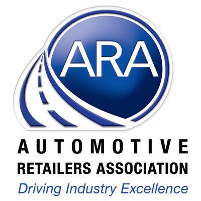 Automotive Retailers Association Logo