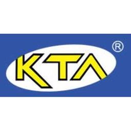 KTA Spindle Toolings - (A Toolholder Company) Logo