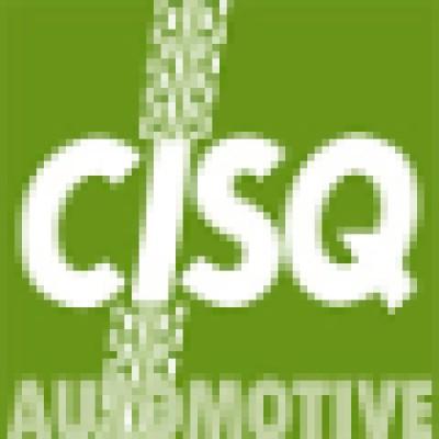 Consorzio CISQ Automotive Logo