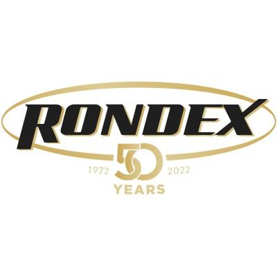 Rondex Autobody Supplies Logo