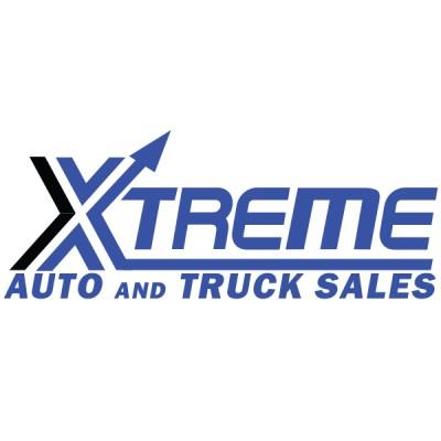 Xtreme Auto & Truck Sales Ltd's Logo