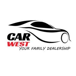 Car West Auto Sales Logo
