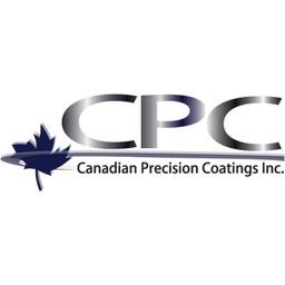 Canadian Precision Coatings Inc. Logo