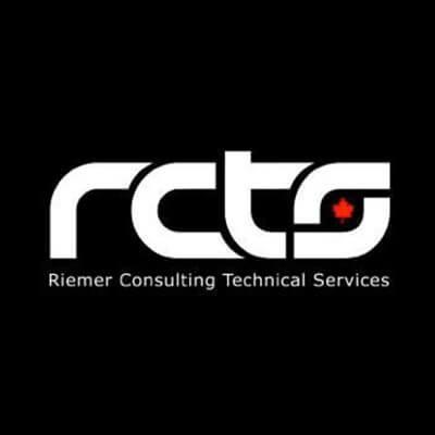 RCTS Autoworx Logo