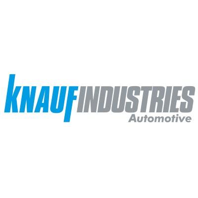Knauf Industries Automotive's Logo