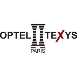 OPTEL-TEXYS Logo