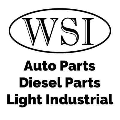 Warehouse Services Inc. Autoparts Logo