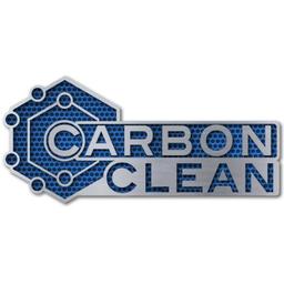 Carbon Clean Ltd Logo