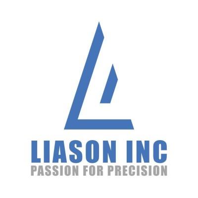 Liason Inc Logo