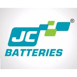 Jayachandran Industries Private Ltd. (JC Batteries) Logo