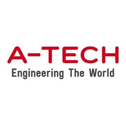 A-Tech Engineering Services Logo