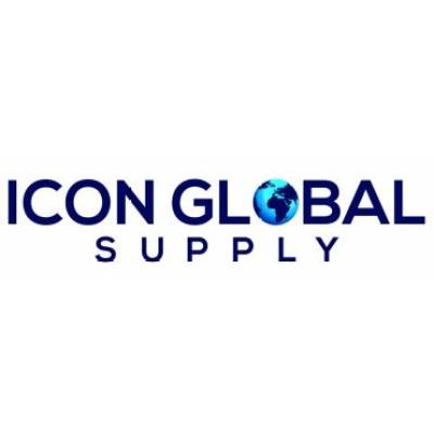 Icon Global Supply's Logo