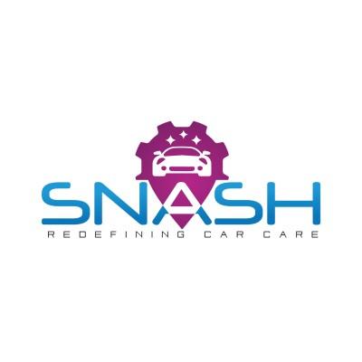 SNASH Logo