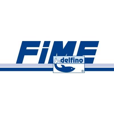 FIME S.r.l Delfino's Logo