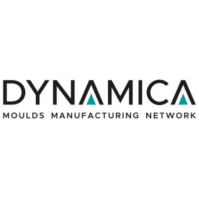 DYNAMICA S.R.L. Logo