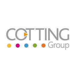 COTTING GROUP Griffine Plastibert Logo