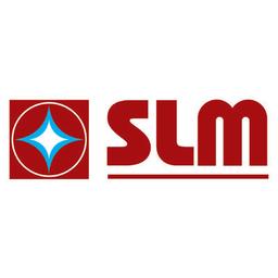 SLM Metal Private Limited Logo