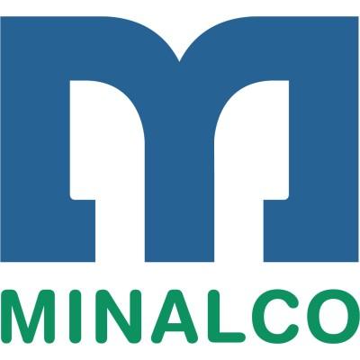 MINALCO's Logo