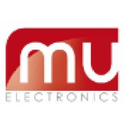 MU-Electronics Logo