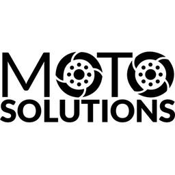 Moto Solutions Logo