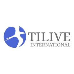 Tilive International (Trust Integrity & Loyalty is our DNA) Logo