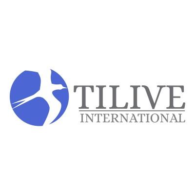 Tilive International (Trust Integrity & Loyalty is our DNA) Logo