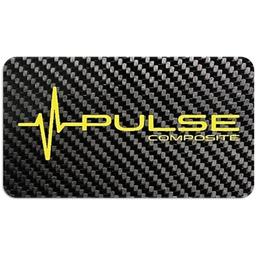 Pulse Composite Logo