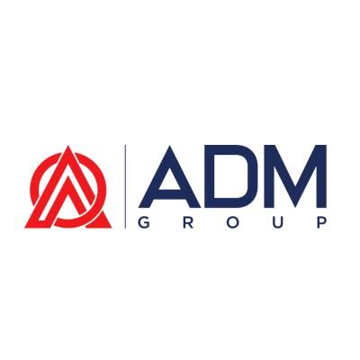 ADM Group Logo