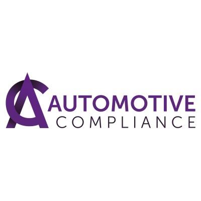 Automotive Compliance Ltd Logo
