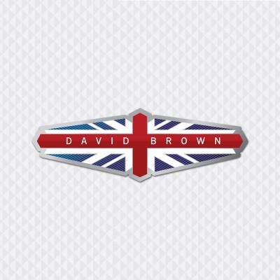 David Brown Automotive's Logo