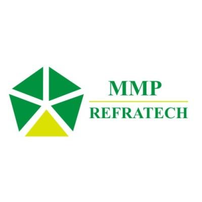MMP REFRATECH Logo
