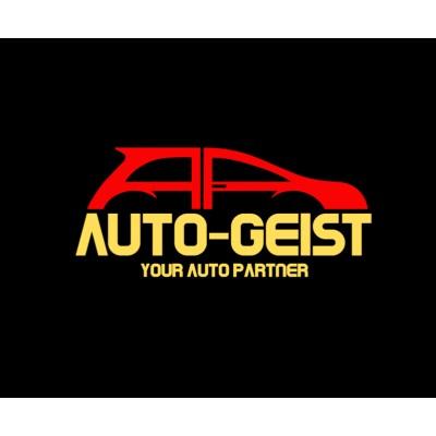AUTO-GEIST Logo