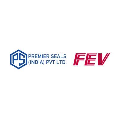 Premier Seals - FEV India Logo