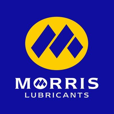 Morris Lubricants's Logo