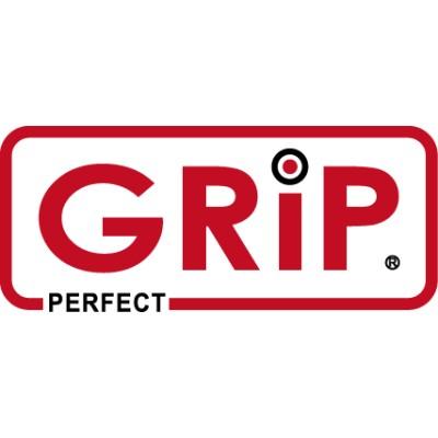 GRIP's Logo