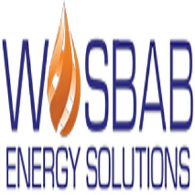 WOSBAB ENERGY SOLUTION LIMITED Logo