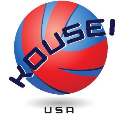Kousei USA Logo