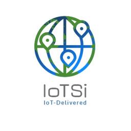 IoTSi Logo